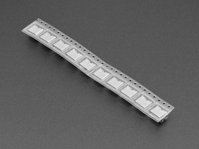 USB C SMT / THM Jack Connector - Power Only - Pack of 10