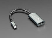 HDMI to USB-C Video Capture Adapter