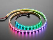 Adafruit Mini Skinny NeoPixel LED Strip - Warm White 3000K