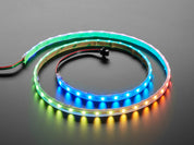 Adafruit Mini Skinny NeoPixel LED Strip - Warm White 3000K