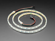 Adafruit Mini Skinny NeoPixel RGBW LED Strip - Cool White 6500K