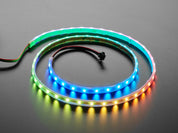 Adafruit Mini Skinny NeoPixel RGBW LED Strip - Cool White 6500K