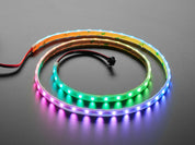 Adafruit Mini Skinny NeoPixel RGBW LED Strip - Cool White 6500K
