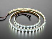 Adafruit Mini Skinny NeoPixel RGBW LED Strip - Cool White 6500K