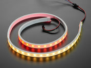 Silicone Sheath NeoPixel LED Strip - 60 LEDs/m