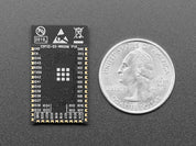 ESP32-S2 WROOM Module with PCB Antenna - 4 MB flash and no PSRAM