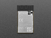 ESP32-S2 WROOM Module with PCB Antenna - 4 MB flash and no PSRAM