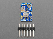 TPS62827 3.3V Buck Converter Breakout  - 3.3V Output 2 Amp Max