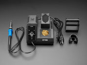 ATTEN 80W 110V Soldering Iron With Station