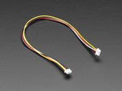 1.25mm Pitch 4-pin Cable 20cm long 1:N Cable
