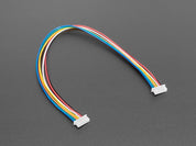 1.25mm Pitch 7-pin Cable 20cm long 1:1 Cable