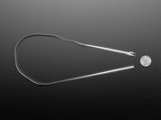 Piezoelectric Ribbon Sensor - 2 feet / 600mm long