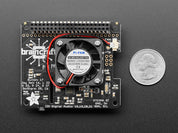 Microsoft Machine Learning Kit for Lobe - Pi 4 Not Included