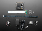 Microsoft Machine Learning Kit for Lobe - Pi 4 Not Included