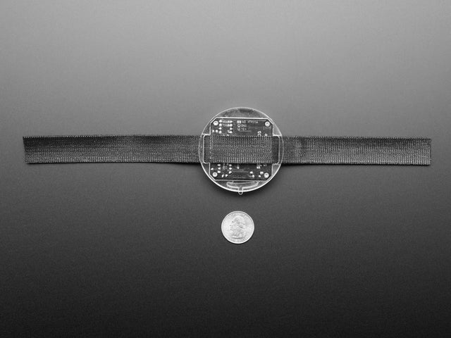 Solder:Time DIY watch kit