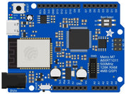 Adafruit Metro M7 with AirLift - Featuring NXP iMX RT1011