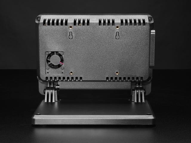 Smarti Pi Touch Pro for Raspberry Pi and Official 7" Display