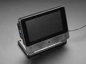Smarti Pi Touch Pro for Raspberry Pi and Official 7" Display