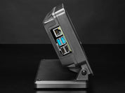 Smarti Pi Touch Pro for Raspberry Pi and Official 7" Display