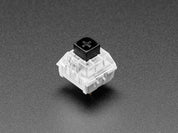 Kailh Mechanical Key Switches - Linear Black - 10 pack