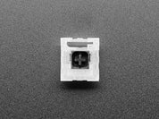 Kailh Mechanical Key Switches - Linear Black - 10 pack
