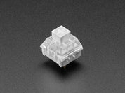Kailh Mechanical Key Switches - Clicky White - 10 pack