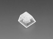 Translucent Keycaps for MX Compatible Switches - 10 pack