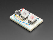 Translucent Keycaps for MX Compatible Switches - 10 pack