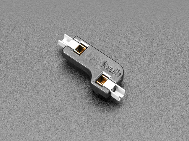 Kailh Switch Sockets for MX-compatible Mechanical Keys - 20 Pack