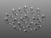 Kailh Switch Sockets for MX-compatible Mechanical Keys - 20 Pack