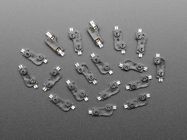 Kailh Switch Sockets for MX-compatible Mechanical Keys - 20 Pack