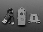 M5Stack ESP32 Timer Camera X with 8 MB PSRAM