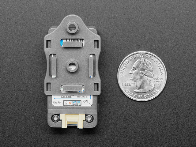 M5Stack ESP32 Timer Camera X with 8 MB PSRAM
