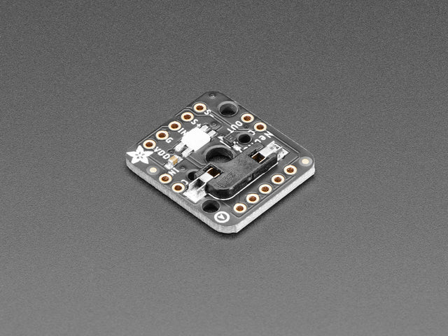 NeoPixel Reverse Mount RGB LEDs - 10 Pack of SK6812-E