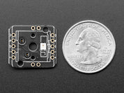 NeoPixel Reverse Mount RGB LEDs - 10 Pack of SK6812-E