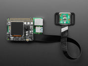 Microsoft Machine Learning Kit for Lobe with Raspberry Pi 4 4GB