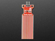 Simple Water Detection Sensor with Digital Output