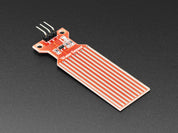 Simple Water Detection Sensor with Digital Output