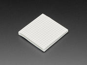 Gridded Sticky Notepad - 80 Sheets - 3" / 75mm Square