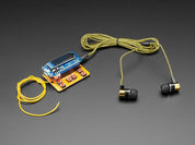 ScoutMakes FM Radio Kit