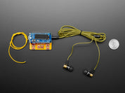 ScoutMakes FM Radio Kit