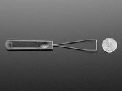 Wire Whisk Style Key Cap Remover / Puller