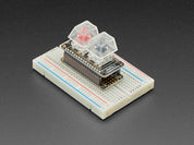 NeoKey FeatherWing - Two Mechanical Key Switches with NeoPixels