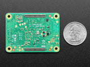 Raspberry Pi Compute Module 4 - 4GB RAM, 32GB MMC and WiFi