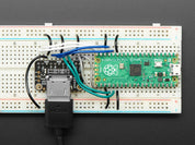 Adafruit DVI Breakout Board - For HDMI Source Devices