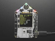 Adafruit FunHouse - WiFi Home Automation Development Board