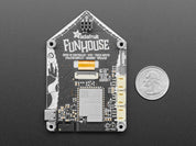 Adafruit FunHouse - WiFi Home Automation Development Board