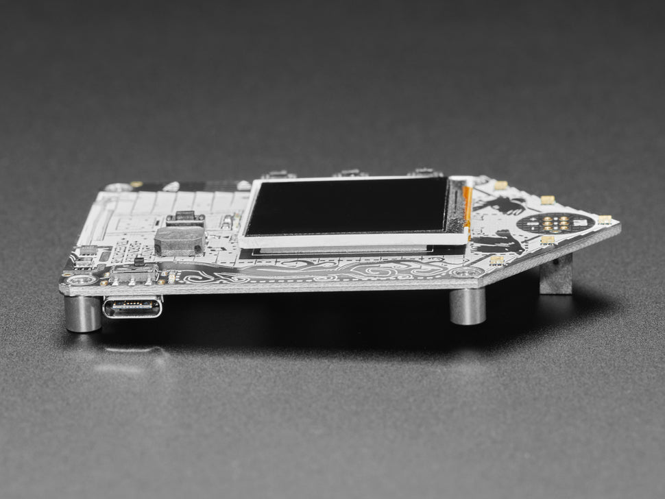 Adafruit FunHouse - WiFi Home Automation Development Board