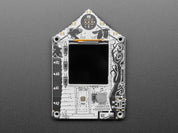Adafruit FunHouse - WiFi Home Automation Development Board