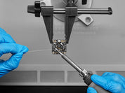 Adafruit I2C Stemma QT Rotary Encoder Breakout with NeoPixel